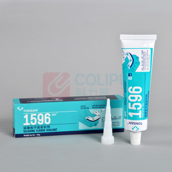 天山可赛新 平面密封胶 1596 100g