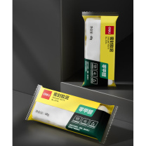 得力 deli 密封 胶泥 JS174 40g 25*150mm