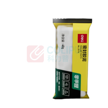 得力 deli 密封 胶泥 JS174 40g 25*150mm