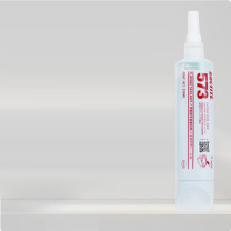 乐泰 loctite 平面密封胶 573 高触变型厌氧型,250ml/支