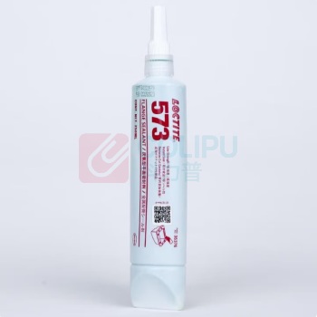 乐泰 loctite 平面密封胶 573 高触变型厌氧型,250ml/支
