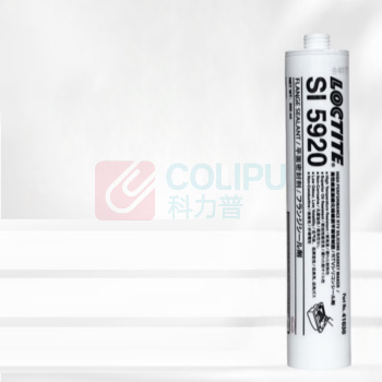 乐泰 loctite 平面密封胶 5920 耐高温型,300ml/支