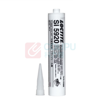 乐泰 loctite 平面密封胶 5920 耐高温型,300ml/支