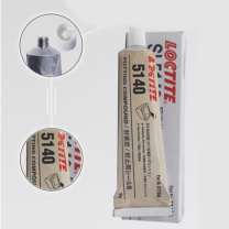 乐泰 loctite 平面密封胶 5140 85G/支