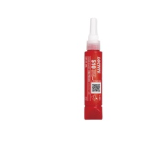 乐泰 loctite 平面密封强力胶 510 50ml 1支