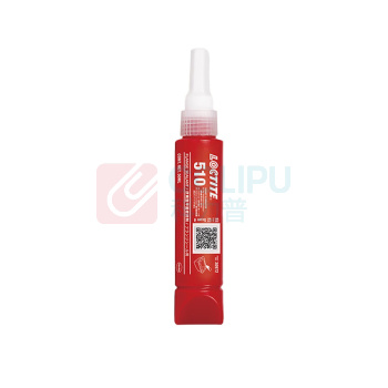 乐泰 loctite 平面密封强力胶 510 50ml 1支