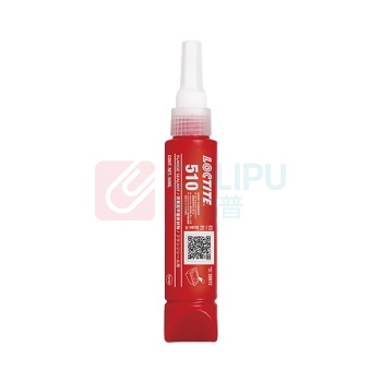 乐泰 loctite 平面密封强力胶 510 50ml 1支