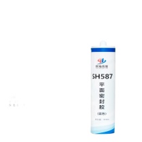 世海 平面密封胶 SH587 310ml (蓝)