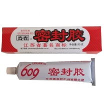 泰春 密封胶 609 90g/支