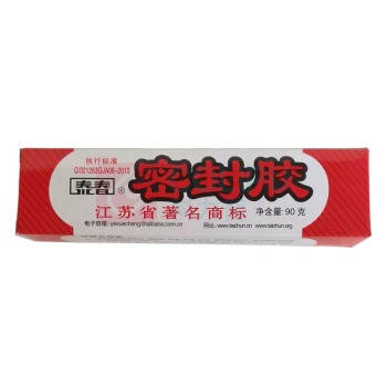 泰春 密封胶 609 90g/支