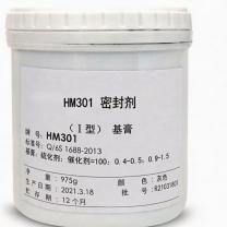 百;BAIMTEC 密封剂 HM301 I型 975g (灰色)