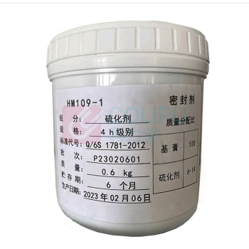 百;BAIMTEC 密封剂 HM109-1 4H级别