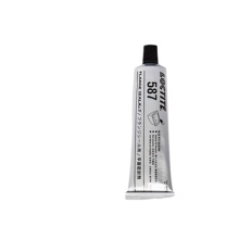乐泰 loctite 平面密封胶 强力胶 SI587 85g