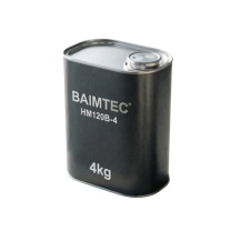 BAIMTEC 阻燃密封剂 HM120B-4 4kg/桶 GF H8900T012C1