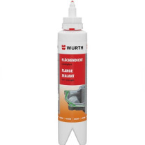 伍尔特 WURTH 平面密封胶 0893573250 250G (绿色)
