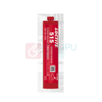 乐泰(loctite) 平面密封胶 平面密封胶-暗紫色-300mL 300mL/支 销售单位:支 (平面密封胶\G-515/300ml) (计量单位:个)