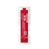 乐泰(loctite) 平面密封胶 平面密封胶-暗紫色-300mL 300mL/支 销售单位:支 (平面密封胶\G-515/300ml) (计量单位:个)
