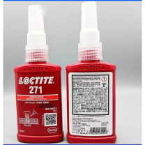 乐泰 loctite 厌氧胶 271 50ml\瓶