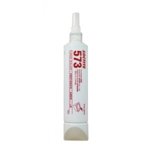 乐泰 loctite 平面密封厌氧胶 573 250ml/瓶 (绿色) 高触变厌氧