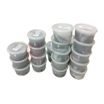 东方一力 沟槽密封胶 DF-HDJ892 1KG/罐 (黄色) 偏远地区运费另议