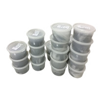 东方一力 沟槽密封胶 DF-HDJ892 1KG/罐 (黄色) 偏远地区运费另议