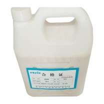 东方一力 平面密封胶 750-2 5KG/桶 (乳白色) 偏远地区运费另议