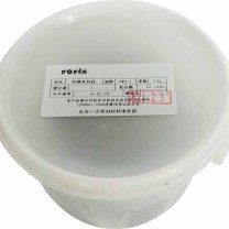 东方一力 沟槽密封胶 SWG-1 1KG/罐 (黄色) 偏远地区运费另议