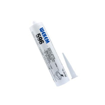 威克姆 596平面密封胶 GT91-550-128 300ml 1支/盒