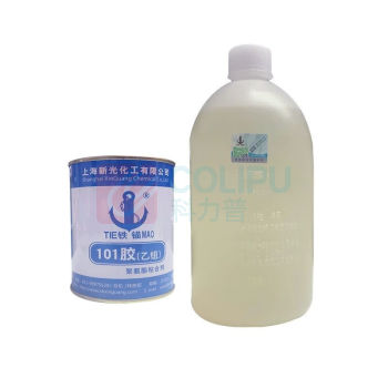 铁锚 胶水甲组+乙组 101