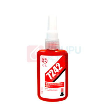 回天 厌氧胶 7242中强度 50ML/支