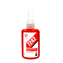 回天 厌氧胶 7242中强度 50ML/支