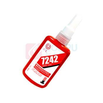 回天 厌氧胶 7242中强度 50ML/支