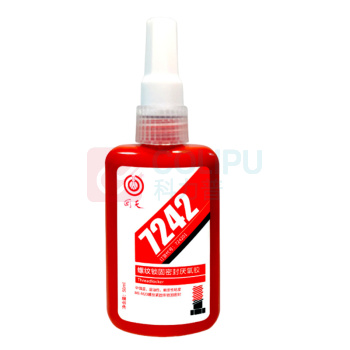 回天 厌氧胶 7242中强度 50ML/支