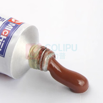 迈克(MICHEL) 固持密封胶 密封胶-硅酮-85g 固持密封胶 耐油 300 85 硫化法 低强度 589 -60℃~+300℃ 红色 1个/个 个