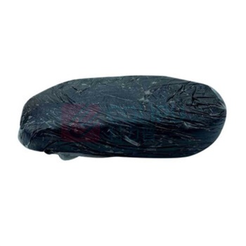 威陆 防爆胶泥 20kg (黑色)