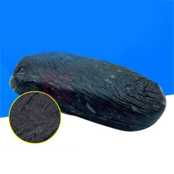威陆 防爆胶泥 20kg (黑色)
