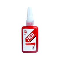 回天 固持厌氧胶 7680 50ml (绿色)