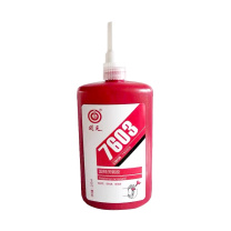 回天 固持厌氧胶 7603 250ml (绿色)