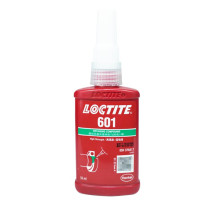 乐泰 loctite 圆柱固持胶 601 50ml/瓶 (绿色) 高强度耐高温
