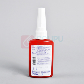 可赛新 TONSAN 圆柱零件固持剂 1609 50ml/瓶