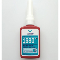 可赛新 TONSAN 圆柱零件固持剂 1680 250ml/瓶