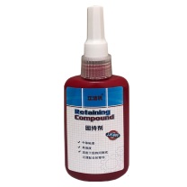 江洁枫 固持剂 JJF680 50ml/支 10支/盒 (绿色) 按盒订购 偏远地区运费另议