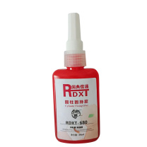润典信通 RDXT 圆柱固持胶 RDXT-680 50g/支