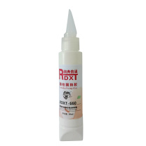 润典信通 RDXT 圆柱固持胶 RDXT-660 50g/支
