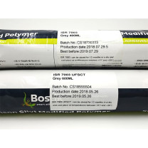 波士胶 Bostik 结构性密封胶 灰色600ml软包装 ISR70-03