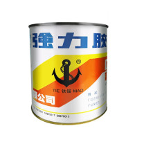 铁锚 氯丁胶氯丁胶粘剂 860g