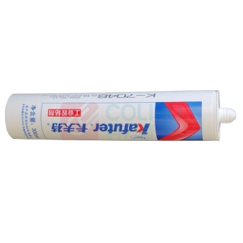 卡夫特 KAFUTER 电子密封胶 K-704B 300mL