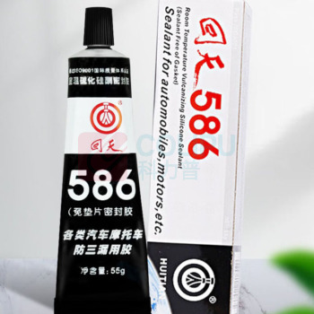 回天 密封胶 586
