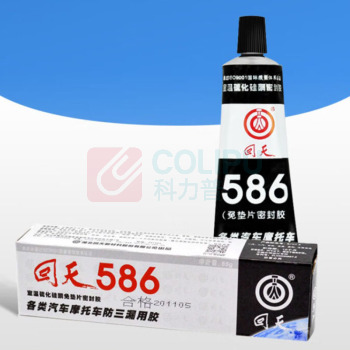 回天 密封胶 586
