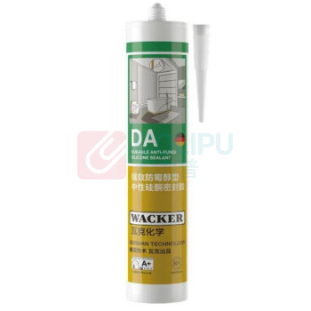瓦克 防水密封胶 DA 300ml